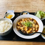 中華料理 龍宝 - 料理写真: