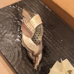 Sushi Okashira - 