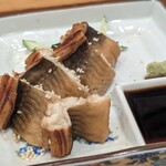 Sushi Okashira - 