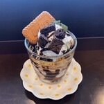 SK Dog Cafe - 