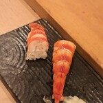 Sushi Okashira - 