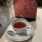 ケンジントン・ティールーム - 