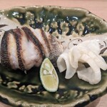 Sushi Okashira - 