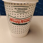 Krispy Kreme Doughnuts - 