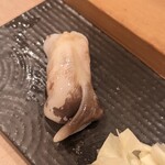 Sushi Okashira - 