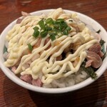 Chuukasoba Nishino - 