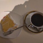 Cafe Tsukushi - 