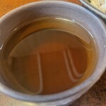 そば処 毘沙門 - 