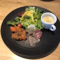 アダッキオ - 