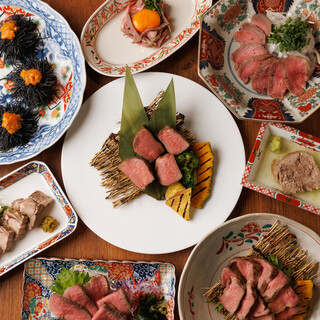 隠れ家個室居酒屋 隠れ坊_1