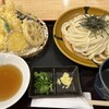心粋うどん いろは OAP店