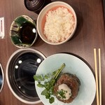 しゃぶしゃぶ 将泰庵 西武池袋本店 - 