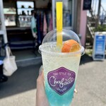 チャバディ - 江ノ島サンライズ