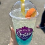 チャバディ - 江ノ島サンライズ