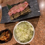 Sumibiyakiniku Yatsugu - 