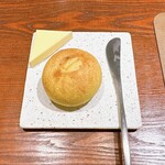 Miura Ryouriten - パン
