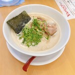 麺道 しゅはり - 