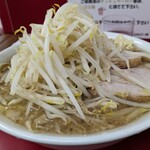 ラーメン二郎 - 