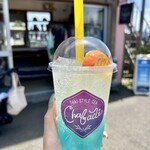 チャバディ - 江ノ島サンライズ