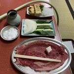 Sukiyaki Kimura - 