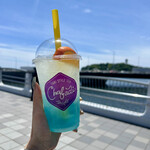 チャバディ - 江ノ島サンライズ