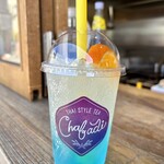 チャバディ - 江ノ島サンライズ