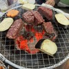 焼肉ホルモン レーサーズ