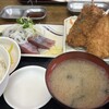 ゆうき食堂