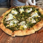 ザ ピッツァバー ON 38TH - 