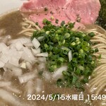 麺屋 まほろ芭 - 