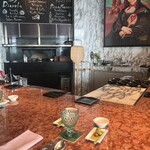 ザ ピッツァバー ON 38TH - 