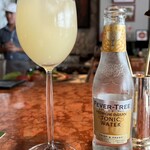 ザ ピッツァバー ON 38TH - 