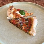 ザ ピッツァバー ON 38TH - 