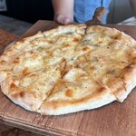 ザ ピッツァバー ON 38TH - 