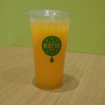 果汁工房 果琳 - ドリンク写真: