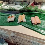 Sushidokoro Shintanaka - 