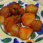 アンティーカ・ピッツェリア・ダ・ミケーレ 恵比寿 - 