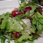 アンティーカ・ピッツェリア・ダ・ミケーレ 恵比寿 - 