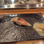 Tachigui Dokoro Chokotto Sushi - 