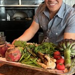 ザ ピッツァバー ON 38TH - 