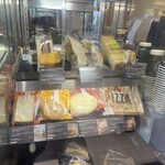 タリーズコーヒー - 