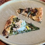 ザ ピッツァバー ON 38TH - 