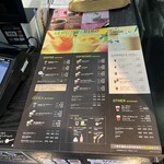 タリーズコーヒー - 