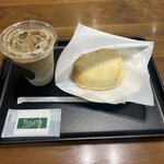 タリーズコーヒー - 