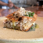 ザ ピッツァバー ON 38TH - 