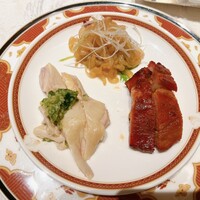 筑紫樓 銀座店 - 