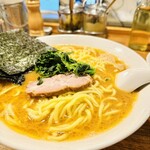 RAMEN MONTANA HOUSE - 