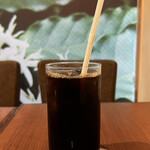 MIKADO - アイスコーヒー670円