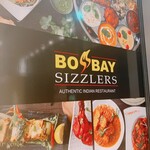 BOMBAY SIZZLERS - 