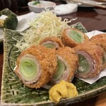 津田や - 料理写真: